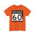 ND-60 2015 (North Dakota) (Road Sign) T-Shirt