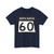 ND-60 2015 (North Dakota) (Road Sign) T-Shirt