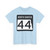 ND-44 2015 (North Dakota) (Road Sign) T-Shirt