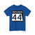 ND-44 2015 (North Dakota) (Road Sign) T-Shirt