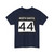 ND-44 2015 (North Dakota) (Road Sign) T-Shirt