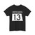 ND-13 2015 (North Dakota) (Road Sign) T-Shirt
