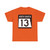 ND-13 2015 (North Dakota) (Road Sign) T-Shirt