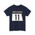 ND-11 2015 (North Dakota) (Road Sign) T-Shirt