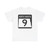 ND-9 2015 (North Dakota) (Road Sign) T-Shirt