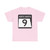 ND-9 2015 (North Dakota) (Road Sign) T-Shirt