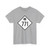 NC 771 1945 (North Carolina) (Road Sign) T-Shirt
