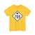 NC 709 1945 (North Carolina) (Road Sign) T-Shirt