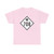 NC 708 1945 (North Carolina) (Road Sign) T-Shirt