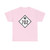 NC 702 1945 (North Carolina) (Road Sign) T-Shirt