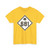 NC 681 1945 (North Carolina) (Road Sign) T-Shirt