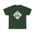 NC 681 1945 (North Carolina) (Road Sign) T-Shirt