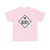 NC 681 1945 (North Carolina) (Road Sign) T-Shirt