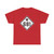 NC 681 1945 (North Carolina) (Road Sign) T-Shirt