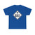 NC 661 1945 (North Carolina) (Road Sign) T-Shirt