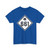 NC 661 1945 (North Carolina) (Road Sign) T-Shirt