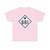 NC 661 1945 (North Carolina) (Road Sign) T-Shirt