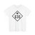 NC 630 1945 (North Carolina) (Road Sign) T-Shirt