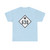 NC 630 1945 (North Carolina) (Road Sign) T-Shirt