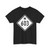 NC 603 1957 (North Carolina) (Road Sign) T-Shirt