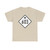 NC 603 1957 (North Carolina) (Road Sign) T-Shirt