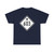 NC 603 1957 (North Carolina) (Road Sign) T-Shirt