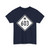 NC 603 1957 (North Carolina) (Road Sign) T-Shirt