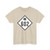 NC 602 1945 (North Carolina) (Road Sign) T-Shirt