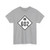 NC 602 1945 (North Carolina) (Road Sign) T-Shirt