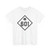 NC 601 1945 (North Carolina) (Road Sign) T-Shirt
