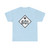 NC 601 1945 (North Carolina) (Road Sign) T-Shirt