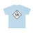 NC 581 1957 (North Carolina) (Road Sign) T-Shirt