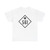 NC 561 1945 (North Carolina) (Road Sign) T-Shirt