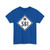 NC 561 1945 (North Carolina) (Road Sign) T-Shirt