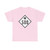 NC 500 1945 (North Carolina) (Road Sign) T-Shirt
