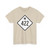 NC 422 1957 (North Carolina) (Road Sign) T-Shirt