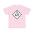 NC 422 1957 (North Carolina) (Road Sign) T-Shirt