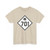 NC 701 1945 (North Carolina) (Road Sign) T-Shirt