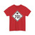 NC 701 1945 (North Carolina) (Road Sign) T-Shirt