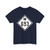 NC 693 1945 (North Carolina) (Road Sign) T-Shirt