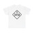 NC 345A 1957 (North Carolina) (Road Sign) T-Shirt