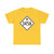 NC 345A 1957 (North Carolina) (Road Sign) T-Shirt