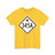 NC 345A 1957 (North Carolina) (Road Sign) T-Shirt