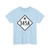 NC 345A 1957 (North Carolina) (Road Sign) T-Shirt