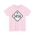 NC 345A 1957 (North Carolina) (Road Sign) T-Shirt