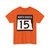 ND-15 2015 (North Dakota) (Road Sign) T-Shirt