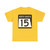 ND-15 2015 (North Dakota) (Road Sign) T-Shirt