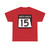 ND-15 2015 (North Dakota) (Road Sign) T-Shirt