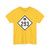 NC 293 1945 (North Carolina) (Road Sign) T-Shirt