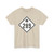 NC 289 1945 (North Carolina) (Road Sign) T-Shirt